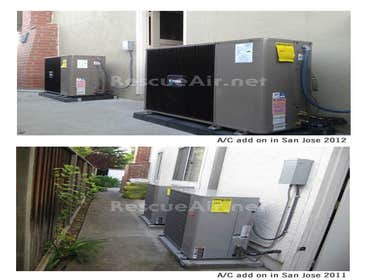 HVAC