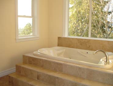 Photos by Alpha & Omega Construction Fencig & Decking Inc #1 New construction