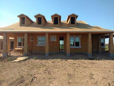 Photos by Karl T Brim Construction Inc #1