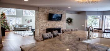 Old Neighborhood Remodel