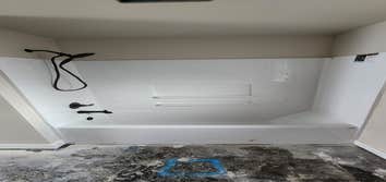 M& Ca plumbing Inc