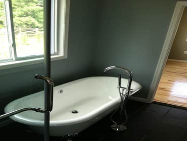 High End Bath 6