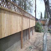 Privacy Wall Extensions