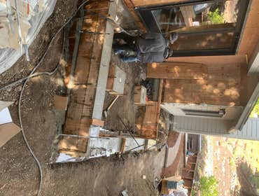 Photos by One Stop Remodel and Building #1