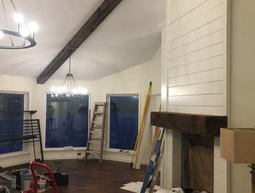 Photos by Darin Pegram Contracting #1
