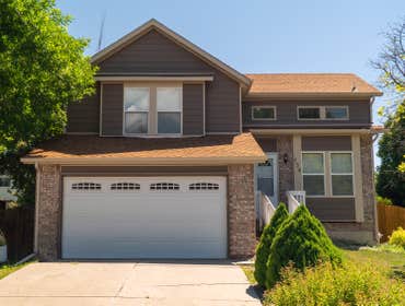 Steel Siding - Longmont, CO