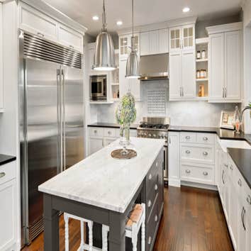 Platinum Home Remodeling Inc