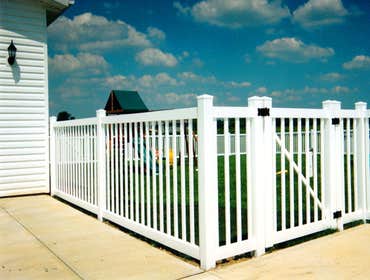 Fences
