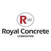 Royal Concrete logo
