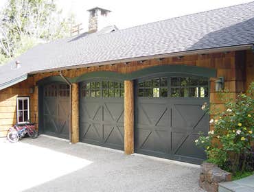 Photos by One Click Garage Door Repair Services #1