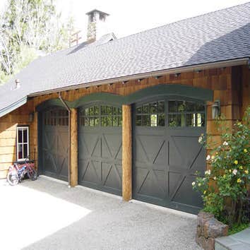 Photos by One Click Garage Door Repair Services #1