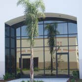 Camarillo Ranch Installation of Storefront Glass and Curtain Walls