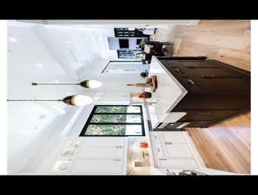Kitchen Remodeling Complete Kitchen Renovation by Expo Home Design & Remodeling