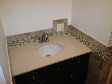 Cottage Renovation