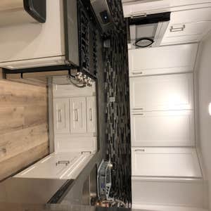 Full 1 bedroom apartment remodel