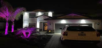Salty Shores Installations LLC