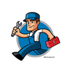 R&M Plumbing INC logo