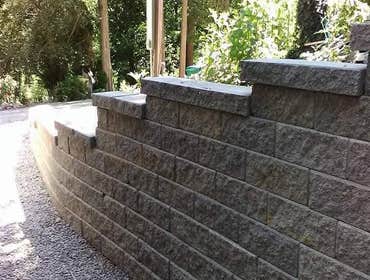 Photos by Columbus Retaining Walls #1