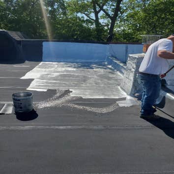 Precise Roofing