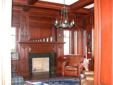 Various custom cabinet projects in the Reno - Sparks area Custom Kitchens, Bars, Ceiling Beams, Wine Cellars, Media Centers, Libraries, Home Office Wor
