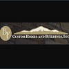 Barry Fisher Custom Homes logo