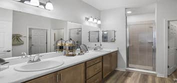 Highland Homes at Copperleaf