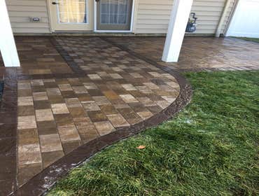Photos from Keystone Pavers LLC