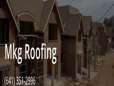 Photos by Mkg Roofing Services #1