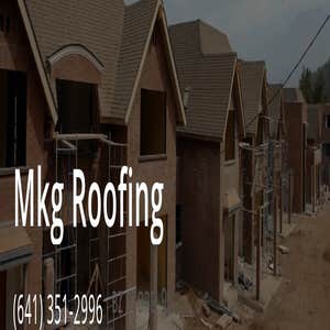 Photos by Mkg Roofing Services #1