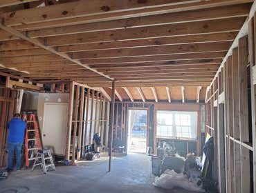 Photos by Macyas Remodeling #1