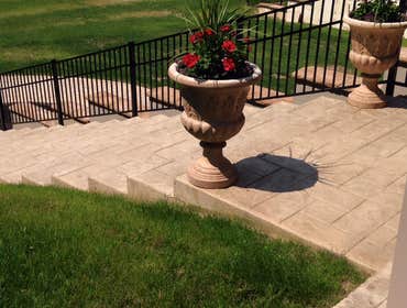 Photo(s) from Sever Construction And Concrete Inc
