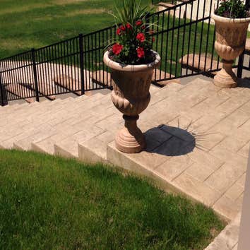 Photo(s) from Sever Construction And Concrete Inc