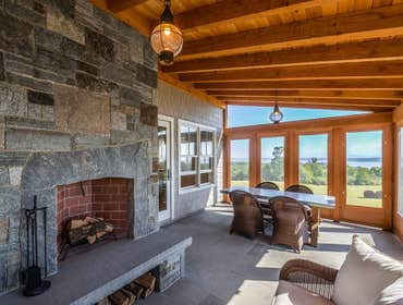 Photos from Mossy Rock Masonry LLC