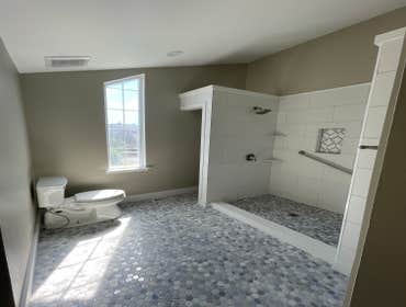 Photos by Raw Finishing/ All Pro Home Inspection #1
