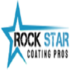 Rock Star Coating Pros logo