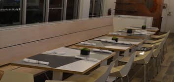 DIRT Restaurant