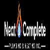Neat & Complete Plumbing & Heating Inc logo