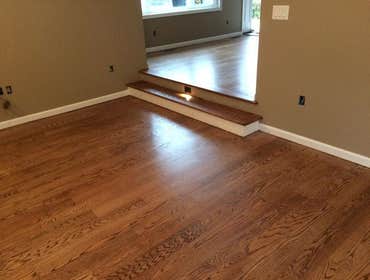 Photos from Begg Hardwood Floors, LLC Begg Hardwood Floors - Job pictures