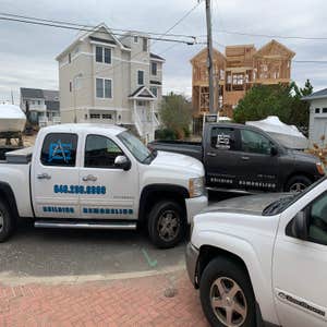 A Evans Jr General Contractor LLC