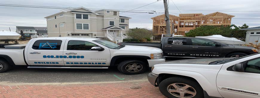 A Evans Jr General Contractor LLC