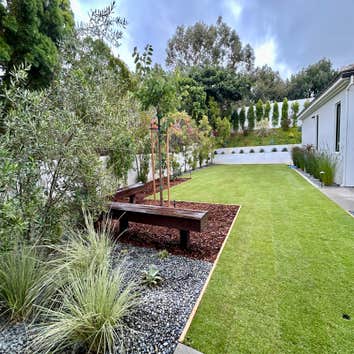 DB Landscape Co