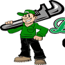 Dannys Plumbing & Drain Specialist Inc logo