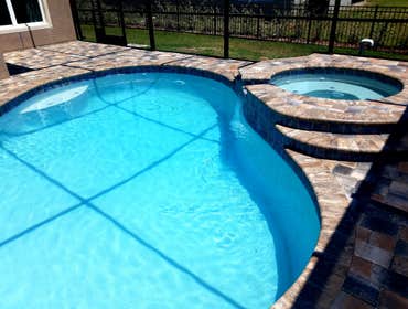 Brick Paver Cleaning And Sealing Riverview Florida