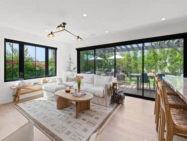 Photos by Pacific Proworks Inc. #35 Garage conversion to ADU.