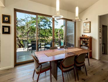 La Pedrera Net Zero Residence