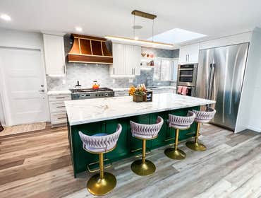 Photos by Inspired Builders Inc #1
