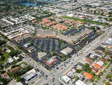 Miami Shopping Center