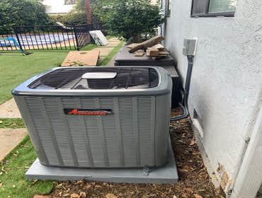 Photos from Jazz Heating & Air Conditioning