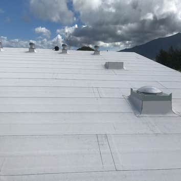Oahu Roofing & Repairs