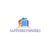 Sapphire Painters logo